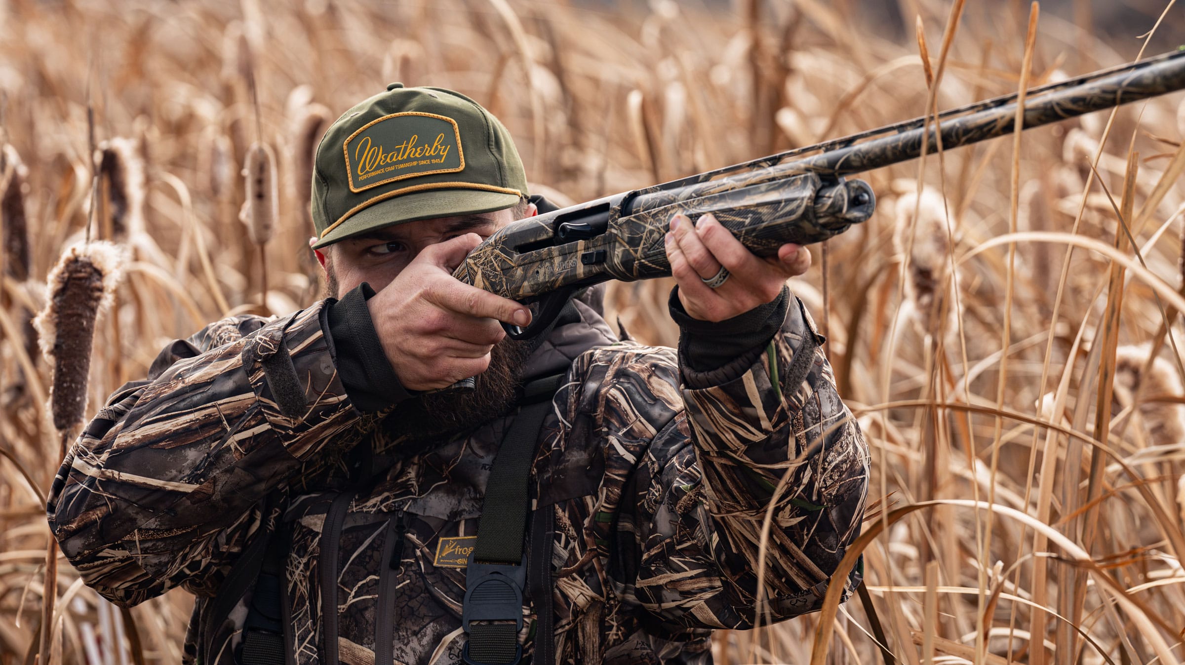 Review From a Duck Hunter, on Ice Eater P500