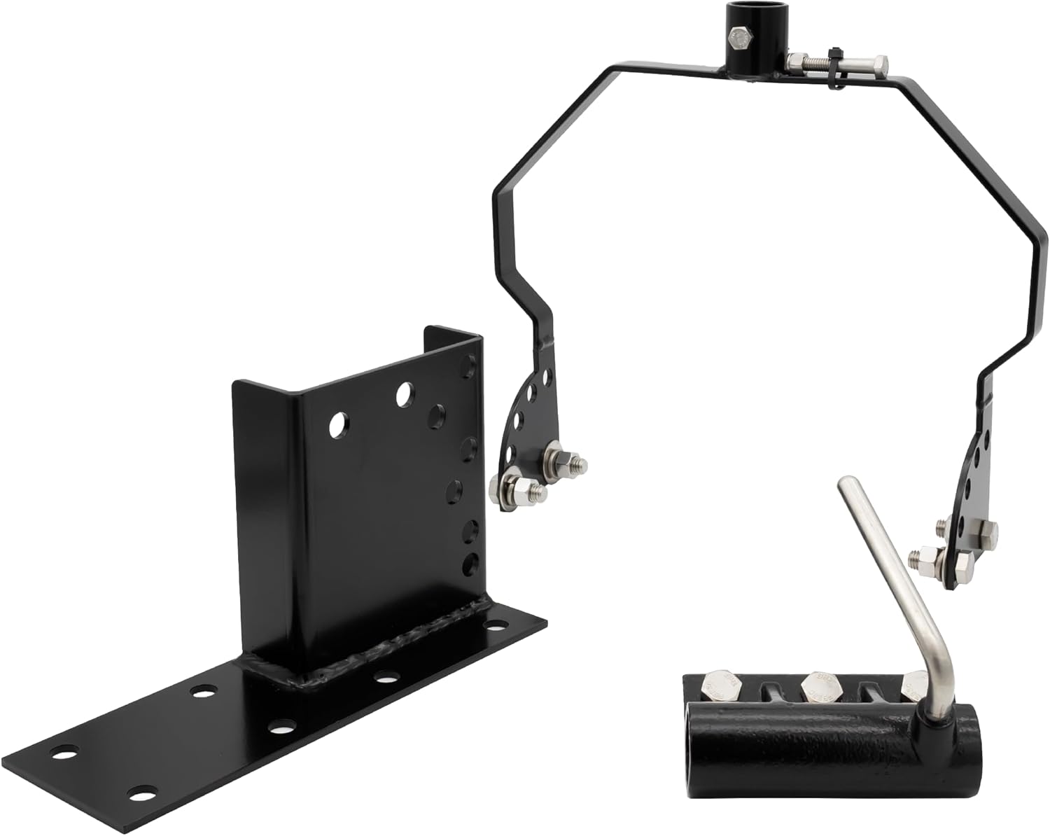 Ice Eater & Weeds Away | Large Dock Mount | MPN: 75000 | Hydrasearch